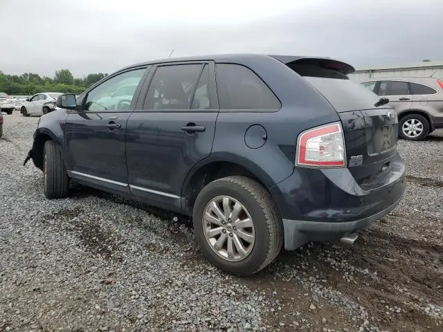 2010 FORD EDGE SEL  