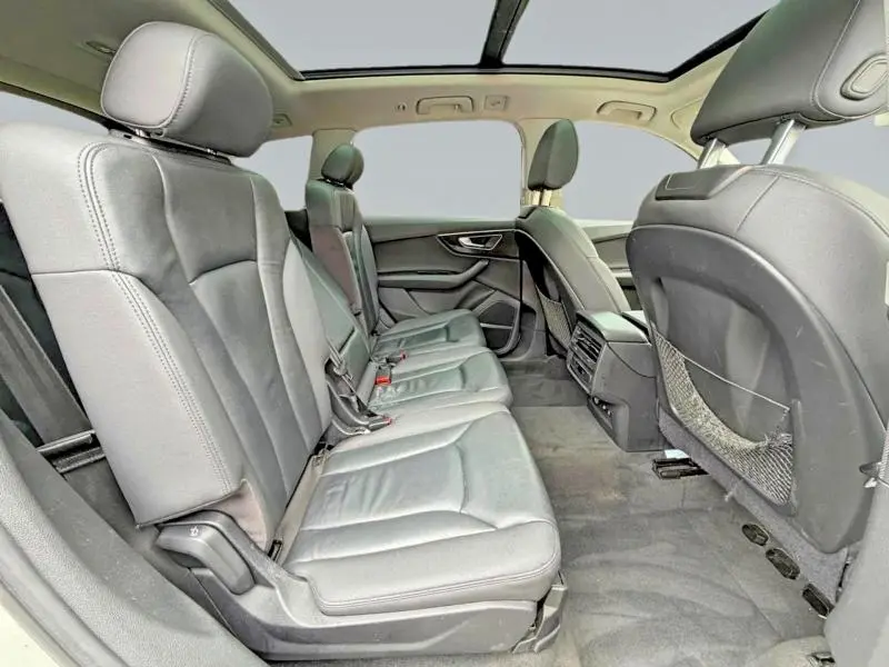 2021 AUDI Q7 PREMIUM PLUS  