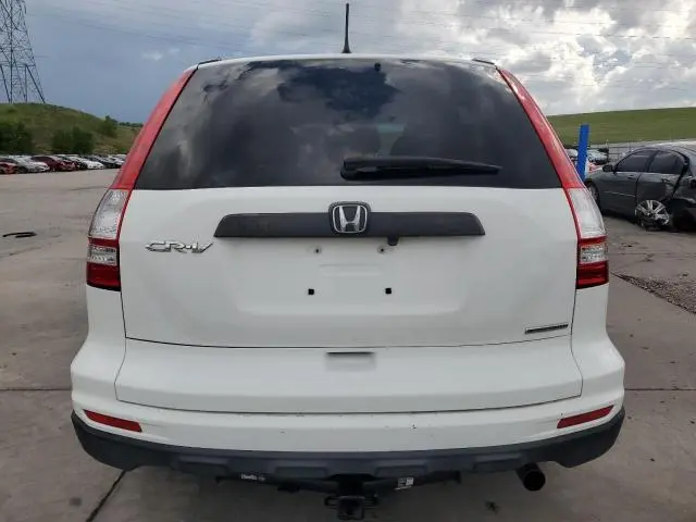 2011 HONDA CR-V SE  
