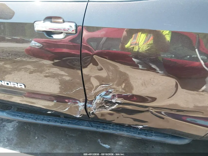2019 TOYOTA TUNDRA LIMITED 5.7L V8