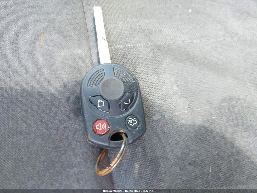 2018 FORD FOCUS SEL