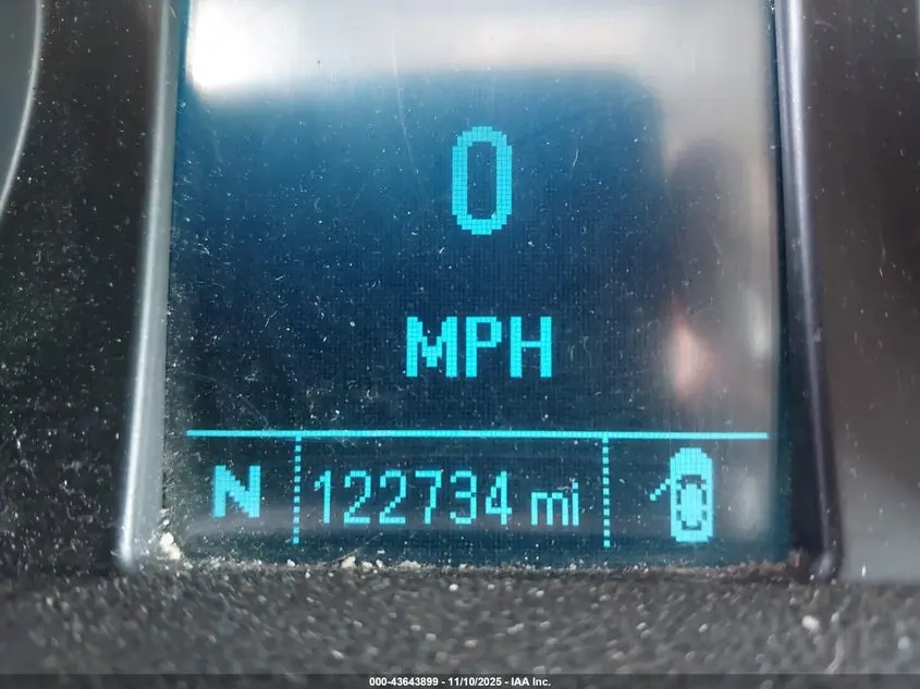 2016 BUICK ENCORE CONVENIENCE