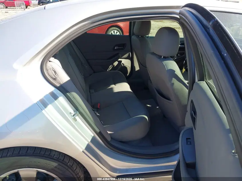 2013 CHEVROLET MALIBU 1LS