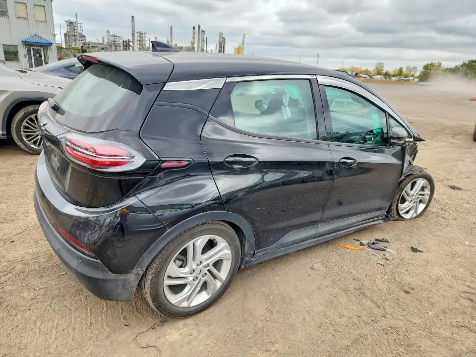 2023 CHEVROLET BOLT EV 1LT  