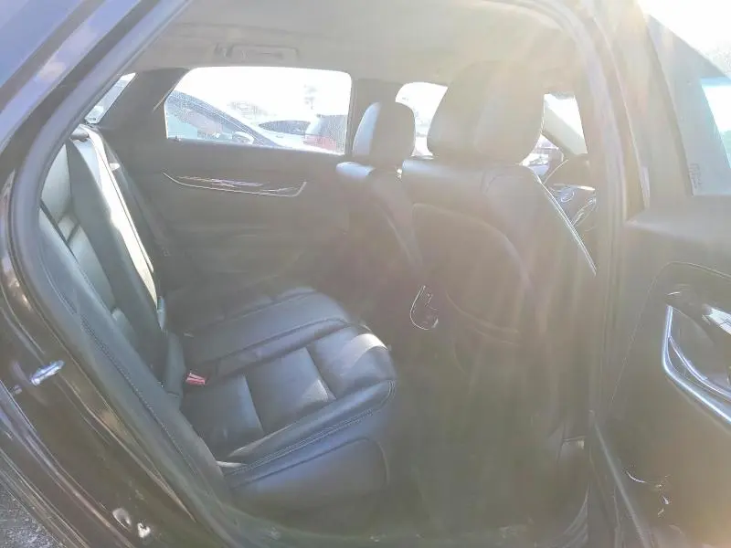 2015 CADILLAC XTS LUXURY COLLECTION  