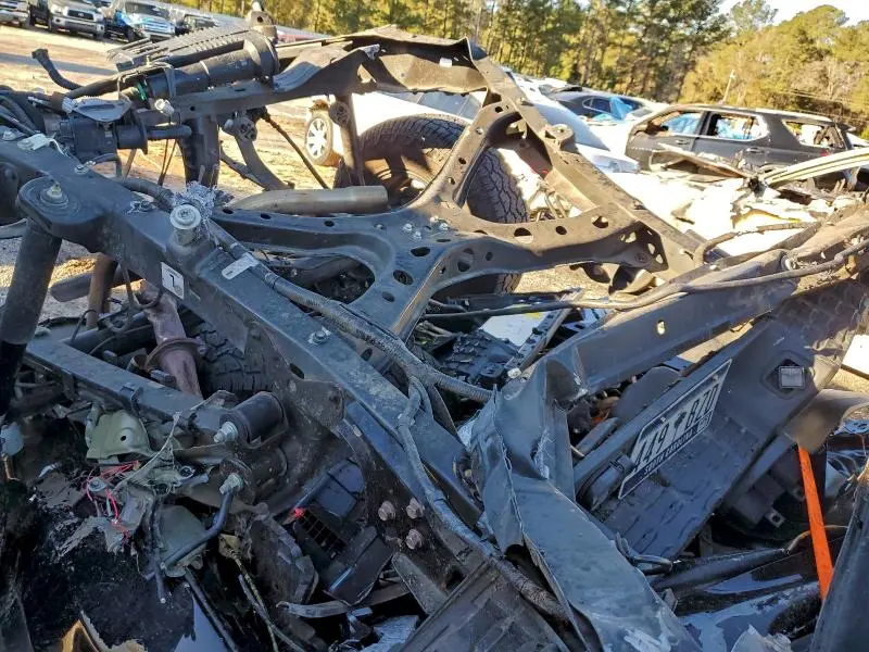 2019 TOYOTA TACOMA ACCESS CAB  