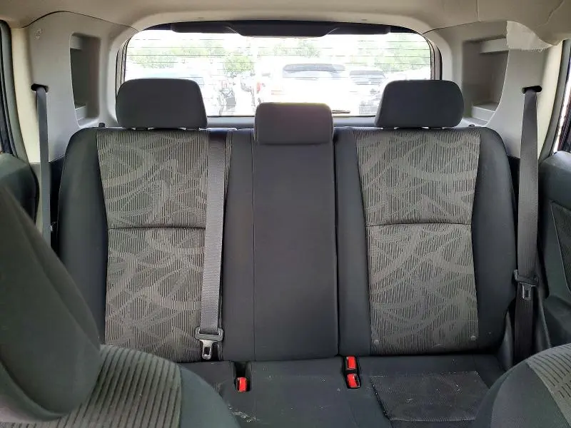 2015 SCION XB BASE  