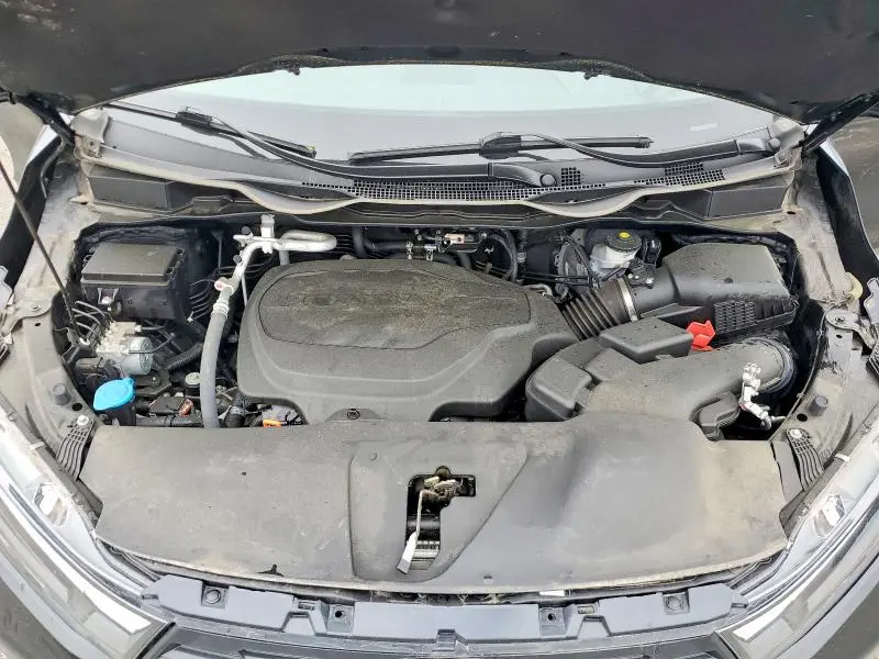 2025 HONDA ODYSSEY EXL  