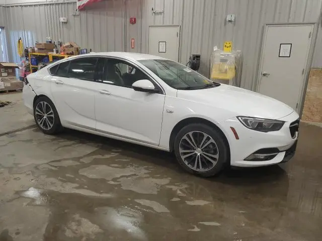 2018 BUICK REGAL PREFERRED II  