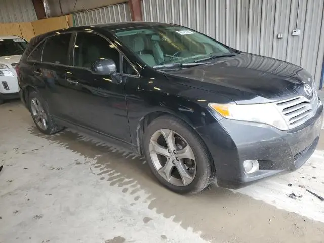 2010 TOYOTA VENZA   