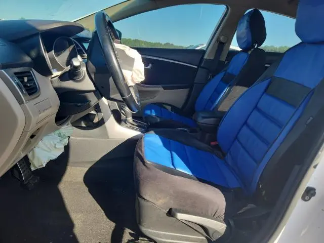 2013 HYUNDAI ELANTRA GT BASE  