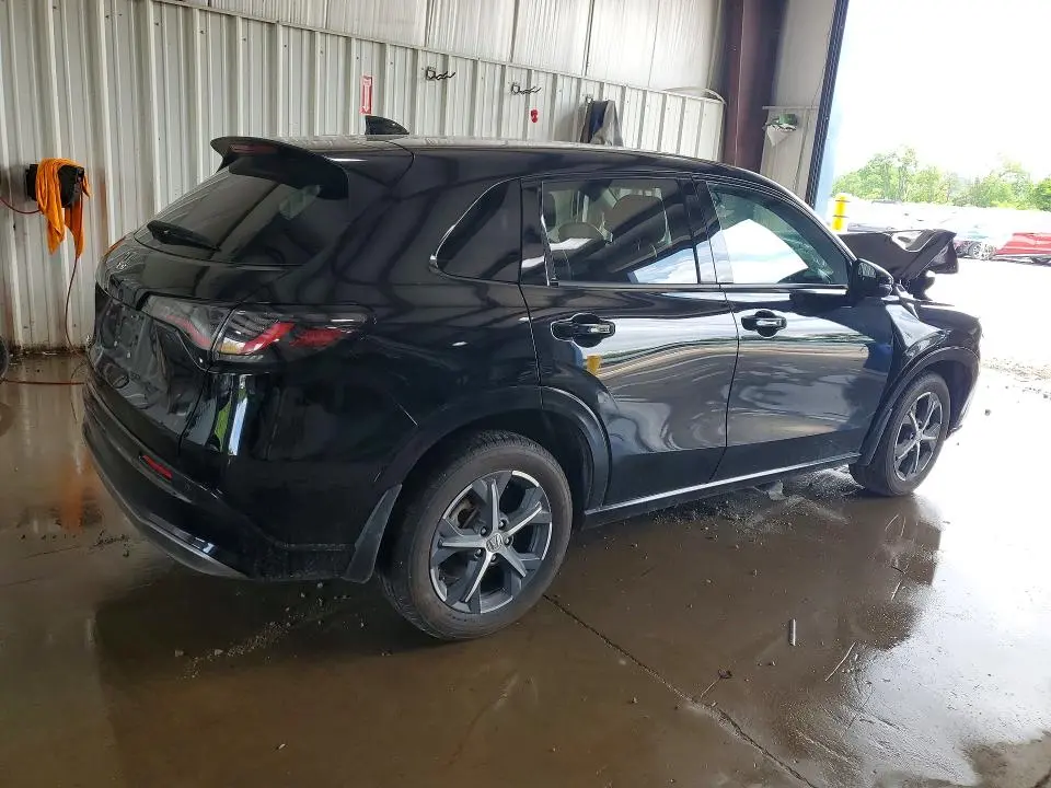 2025 HONDA HR-V EXL  