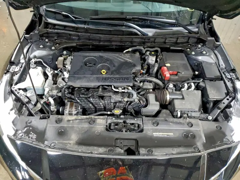 2020 NISSAN ALTIMA SL  