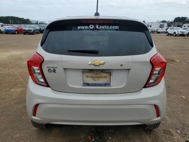 2019 CHEVROLET SPARK LS  