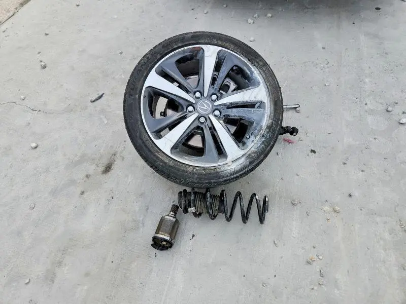 2024 ACURA TLX TECHNOLOGY  
