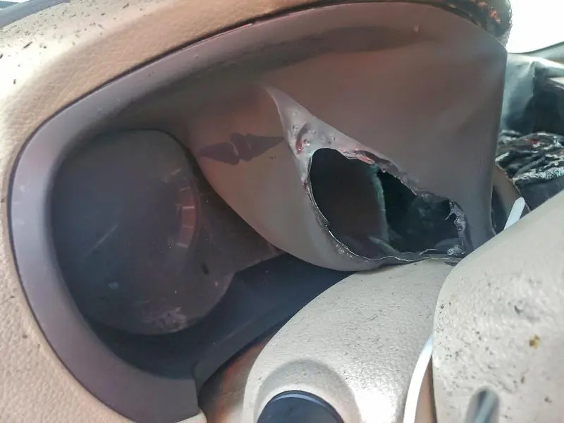 2015 NISSAN ALTIMA 3.5S  