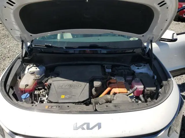 2024 KIA NIRO EX  
