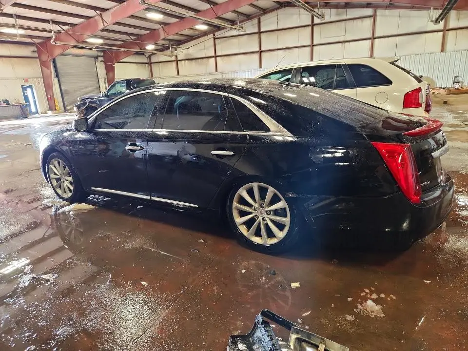 2013 CADILLAC XTS PREMIUM COLLECTION  