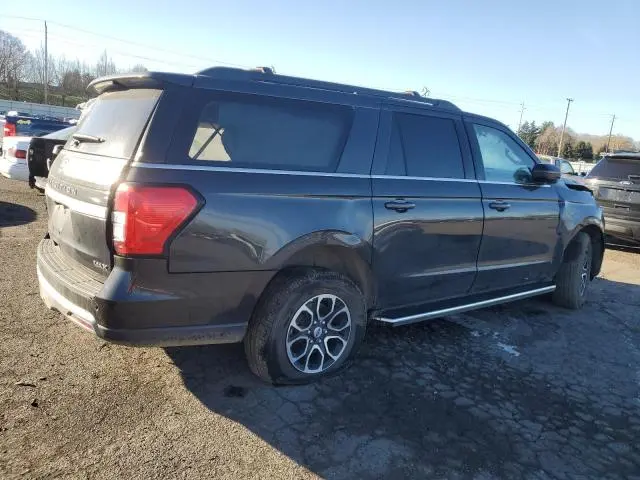 2023 FORD EXPEDITION MAX XLT  