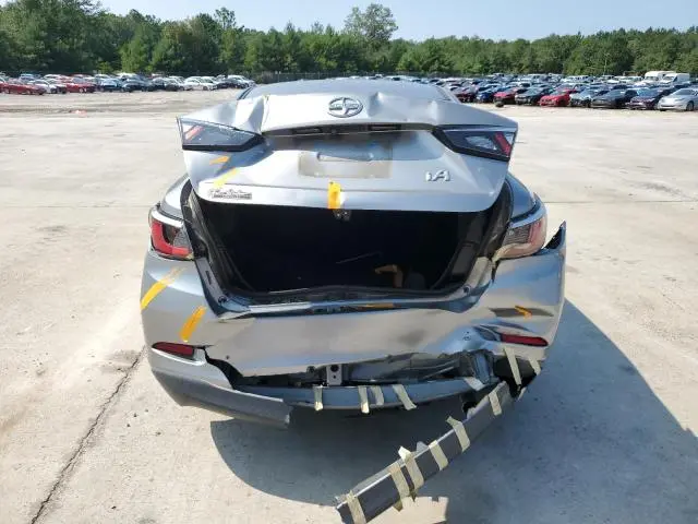 2016 TOYOTA SCION IA