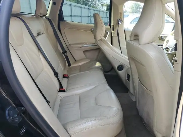 2012 VOLVO XC60 3.2  