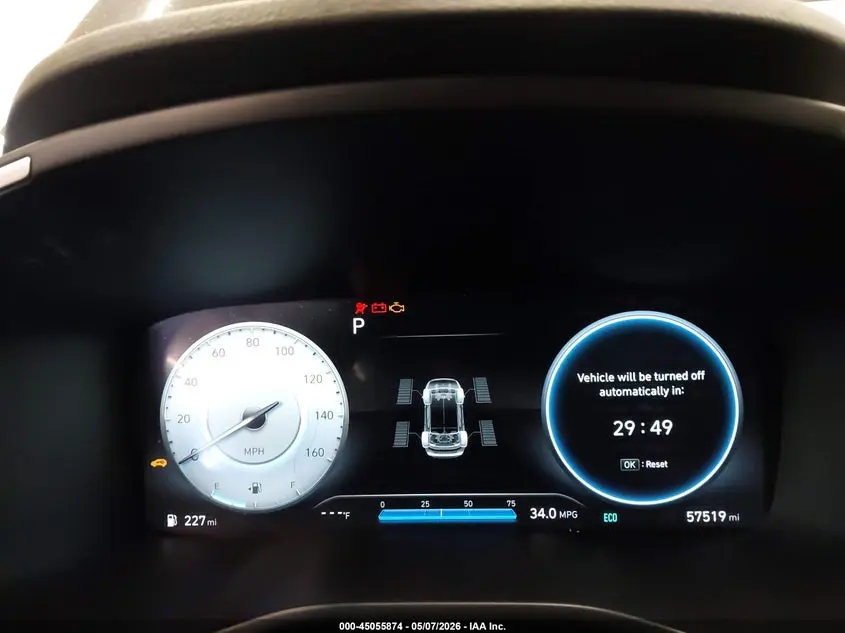2023 HYUNDAI SANTA FE HYBRID SEL PREMIUM