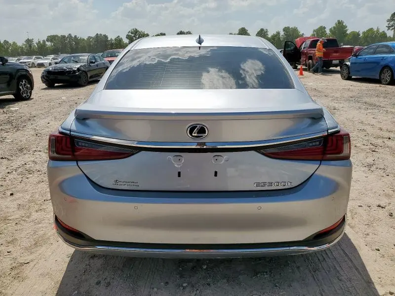 2023 LEXUS ES 300H BASE  