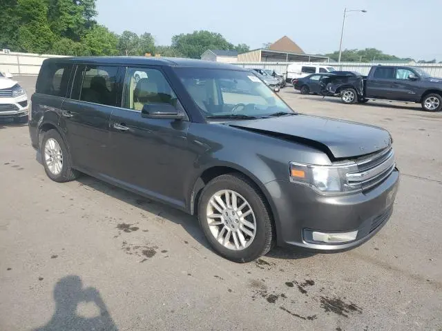 2016 FORD FLEX SEL  
