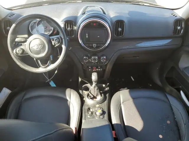 2019 MINI COOPER COUNTRYMAN  