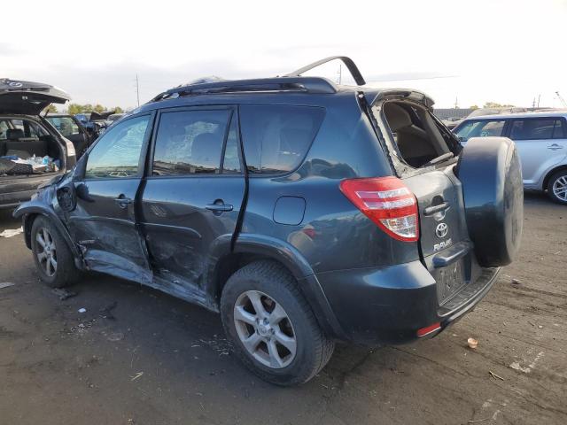 2011 TOYOTA RAV4 LIMITED