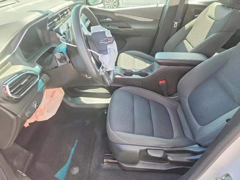 2023 CHEVROLET BOLT EV 1LT  
