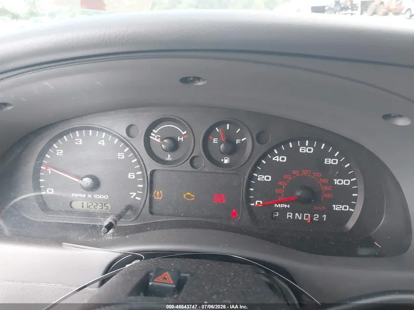 2011 FORD RANGER SPORT/XLT