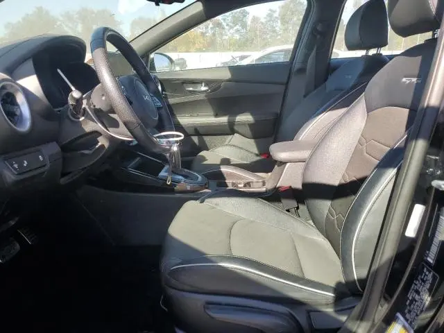 2023 KIA FORTE GT LINE  