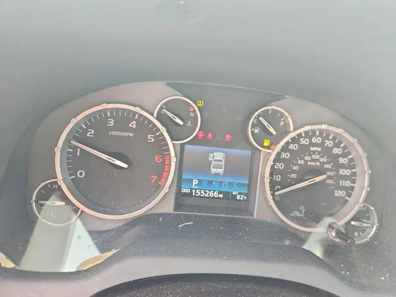 2015 TOYOTA TUNDRA CREWMAX 1794  