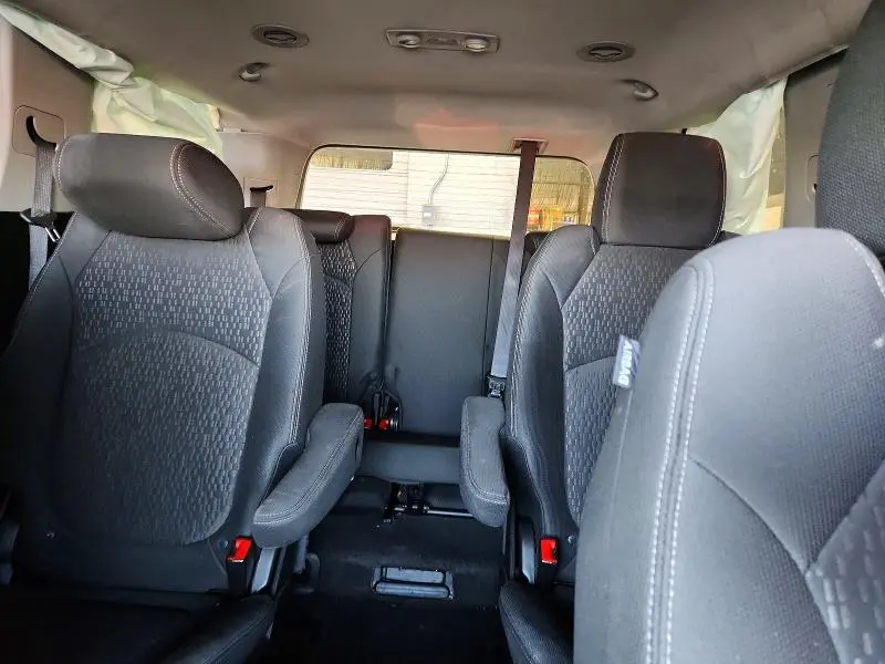2013 GMC ACADIA SLE  