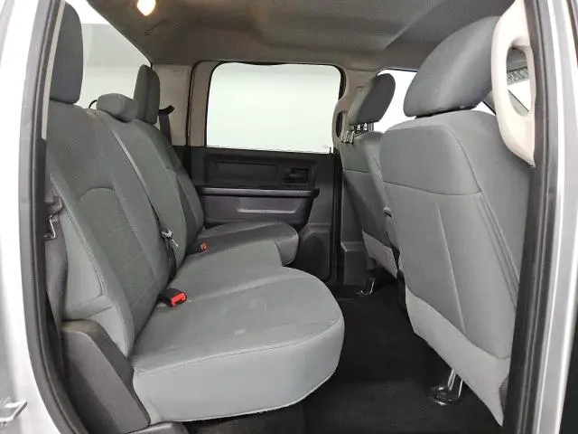 2015 RAM 2500 ST  
