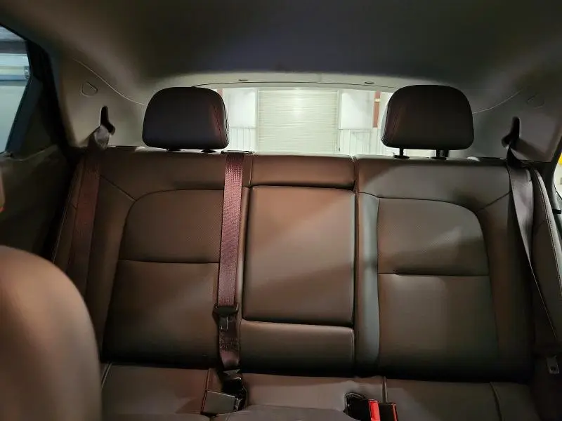 2017 CHEVROLET BOLT EV PREMIER  