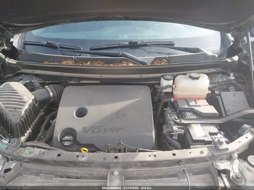 2023 CHEVROLET TRAVERSE FWD LT CLOTH