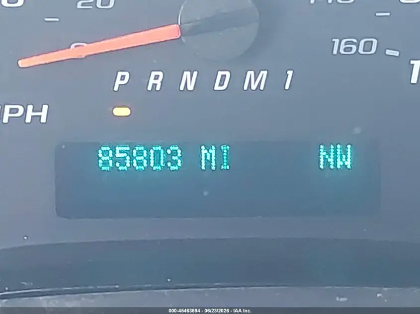 2017 CHEVROLET EXPRESS 3500 LT