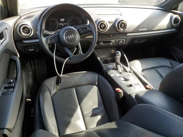 2019 AUDI A3 PREMIUM  