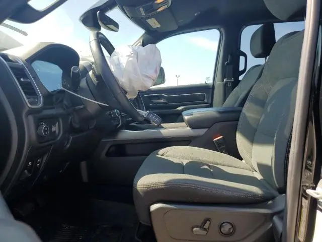 2024 RAM 1500 BIG HORN/LONE STAR