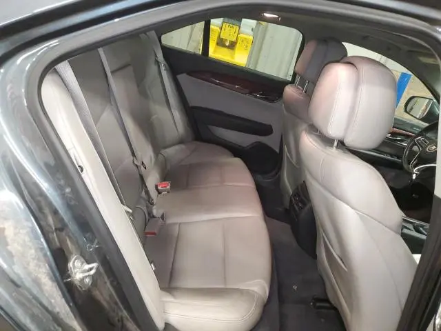 2013 CADILLAC ATS PERFORMANCE  