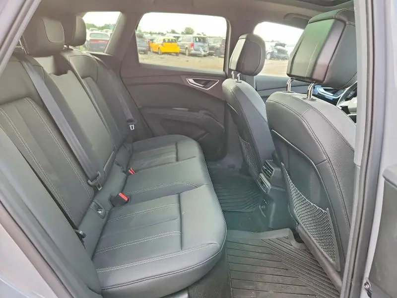 2024 AUDI Q4 E-TRON PREMIUM PLUS  