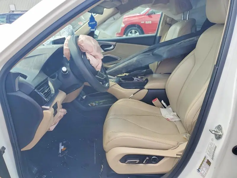 2019 ACURA RDX   
