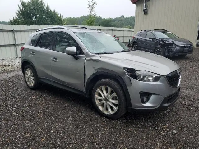 2013 MAZDA CX-5 GT  