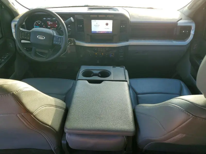 2024 FORD F250 SUPER DUTY  