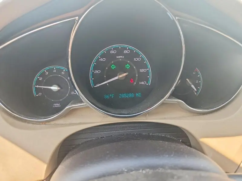 2011 CHEVROLET MALIBU LS  