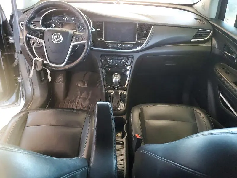 2017 BUICK ENCORE ESSENCE  