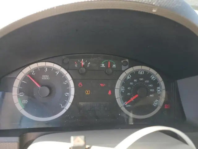 2010 FORD ESCAPE HYBRID  