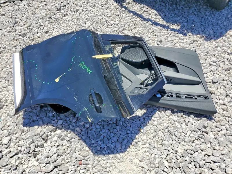 2019 AUDI Q5 PREMIUM  